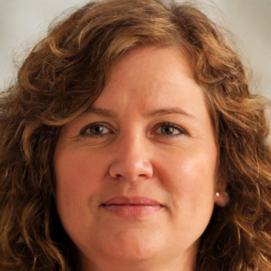 Sophie Martin, Directrice Commerciale