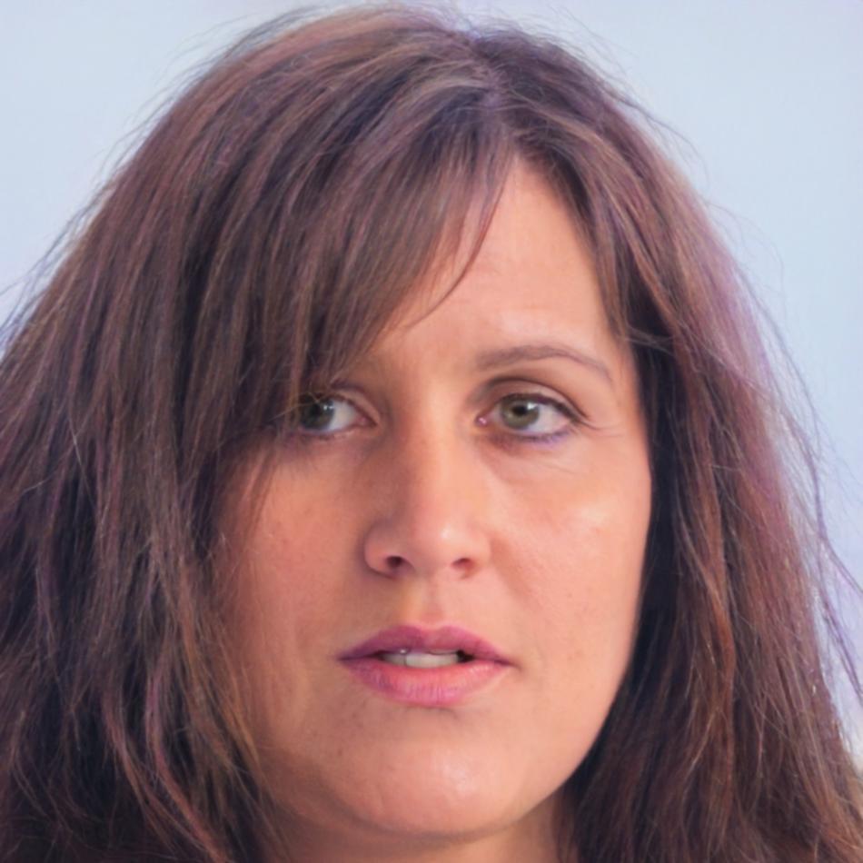 Marie Dubois, Cofondatrice